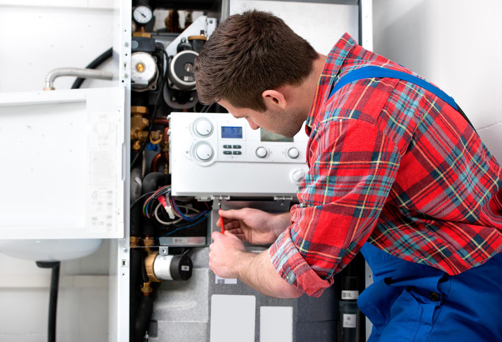 installation chauffage électrique Le Plessis-Robinson